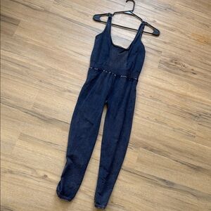 Free People workout jumpsuit